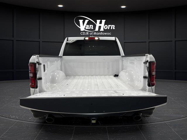 Used 2025 RAM 1500 Rebel w/ Rebel Level 1 Equipment Group image 14