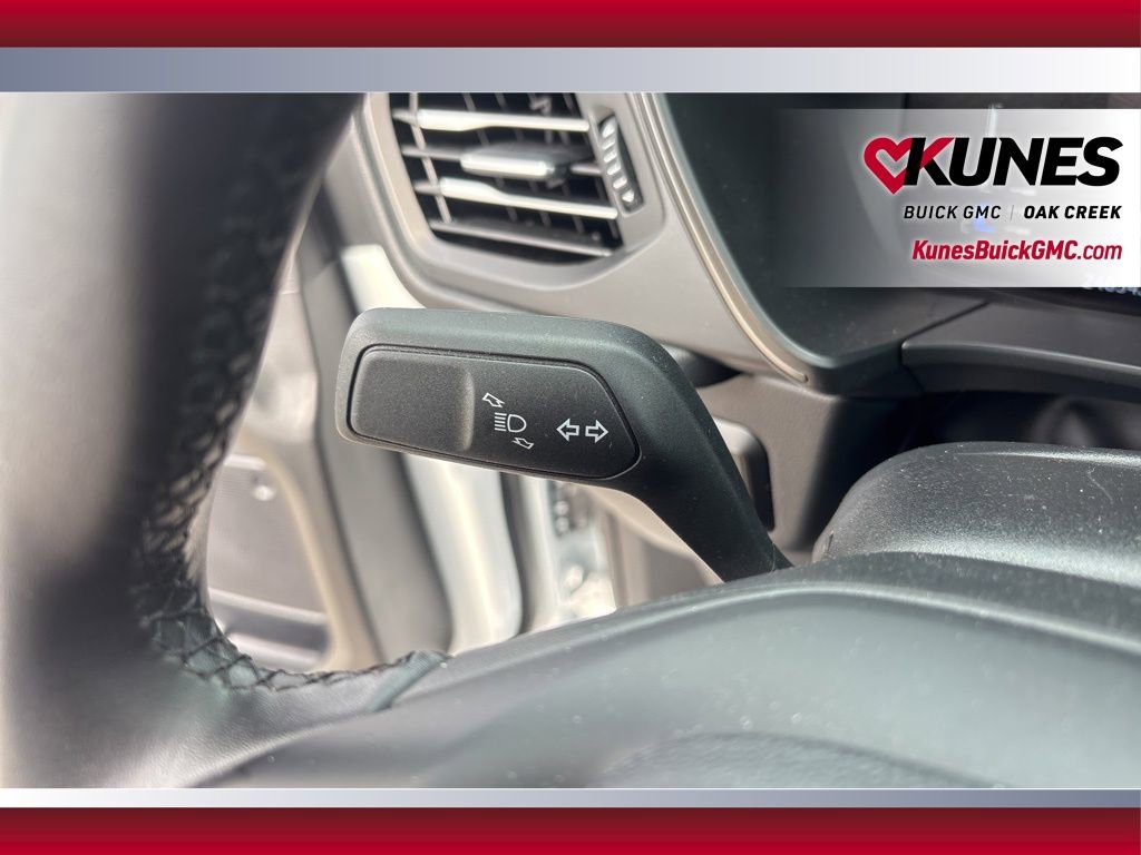 Used 2024 Ford Escape Active image 14