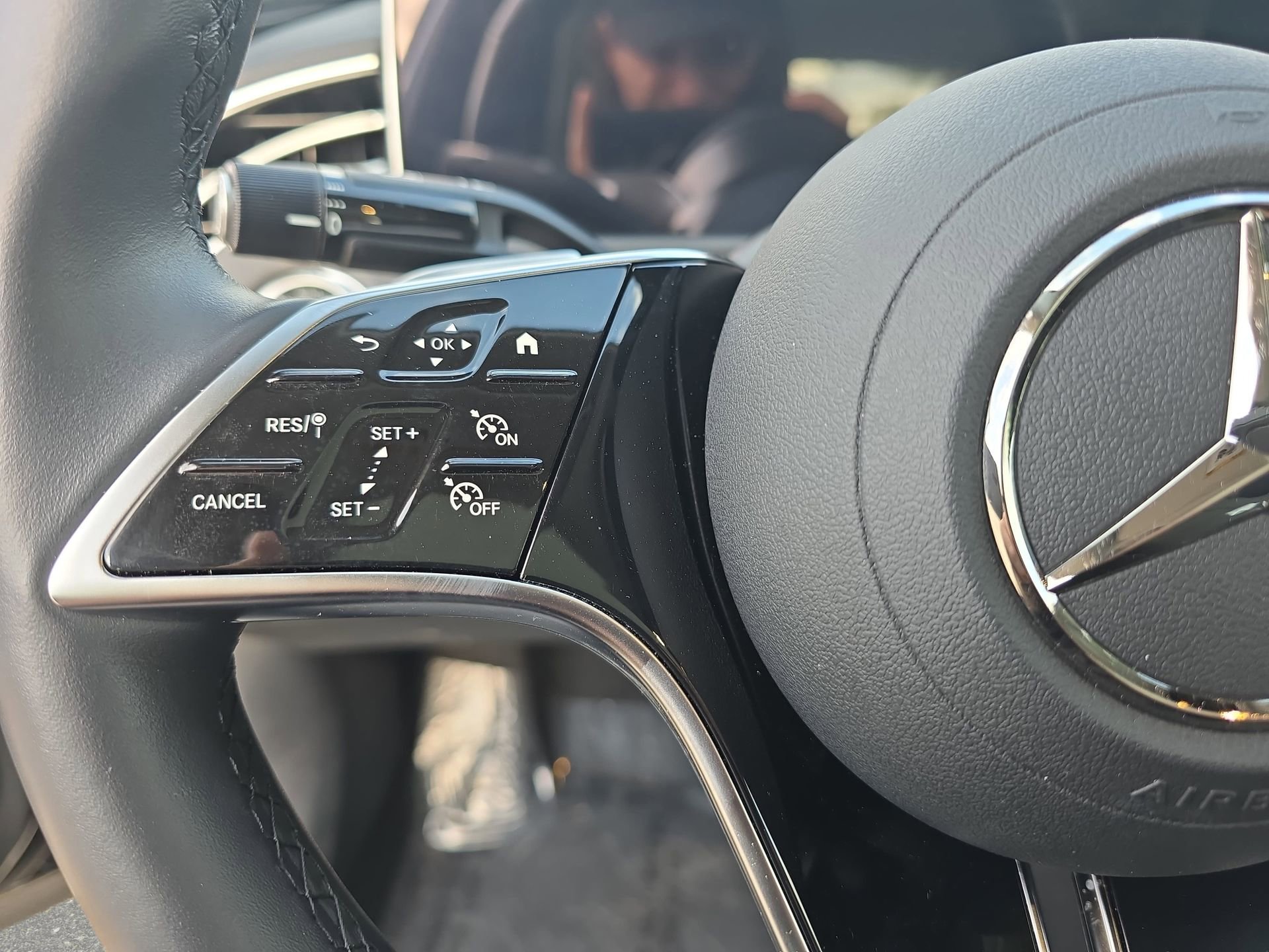 Certified 2025 Mercedes-Benz E 350 E 350 image 17