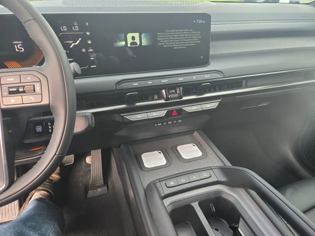 New 2027 Kia Telluride EX X-Line AWD/4WD image 2