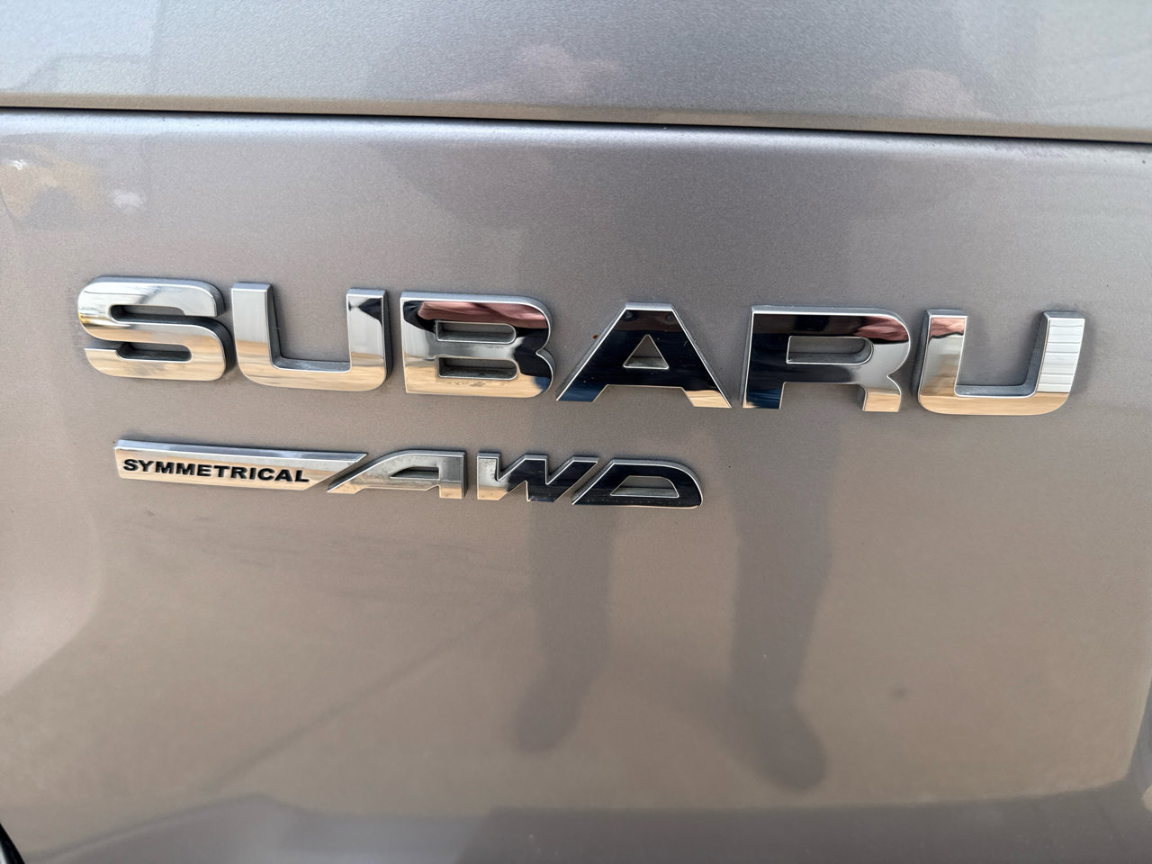 Used 2016 Subaru Forester 2.5i w/ Alloy Wheel Package image 50