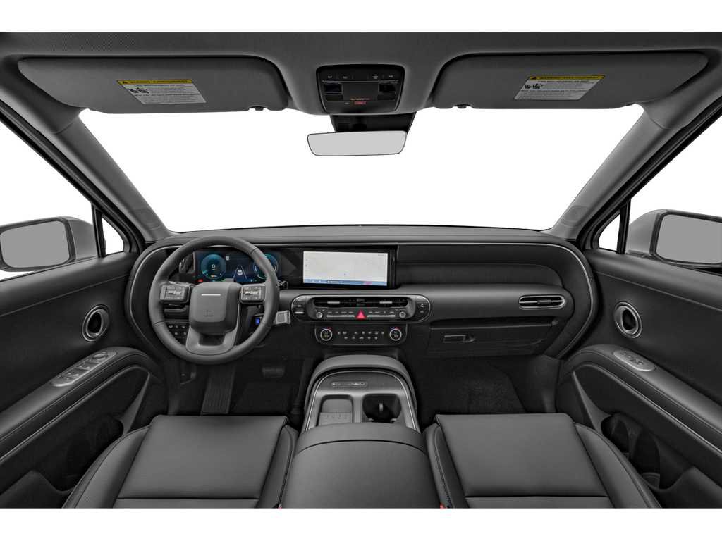 New 2026 Hyundai Palisade FWD Hybrid image 50