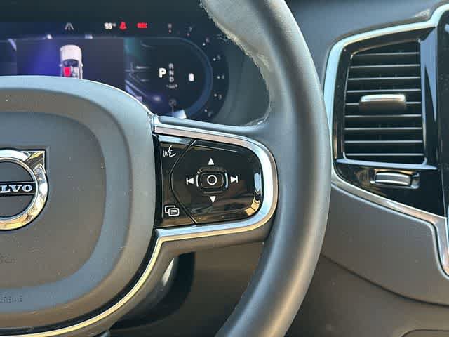 Used 2023 Volvo XC90 B6 Ultimate w/ Protection Package Premier AWD/4WD image 10
