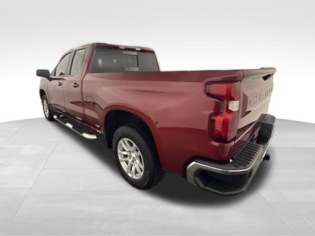 Used 2019 Chevrolet Silverado 1500 LT w/ All-Star Edition AWD/4WD image 7
