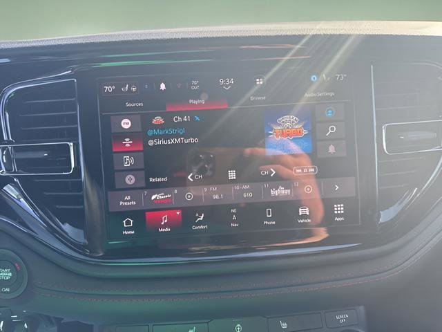 New 2026 Dodge Durango GT image 23