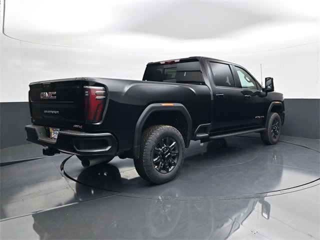 New 2026 GMC Sierra 2500 AT4 w/ AT4 Premium Plus Package image 5