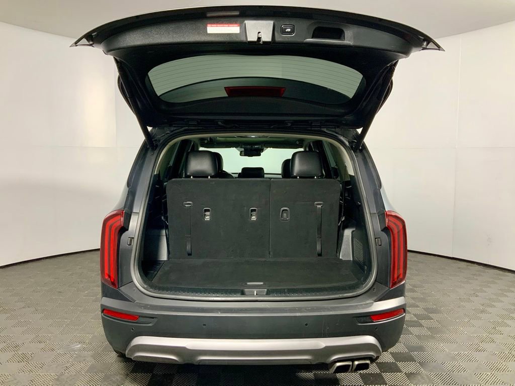 Used 2020 Kia Telluride EX image 14