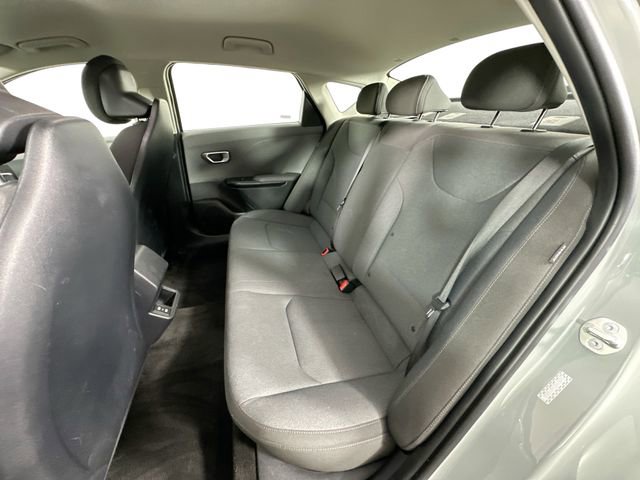 Used 2025 Kia K4 LXS FWD image 24