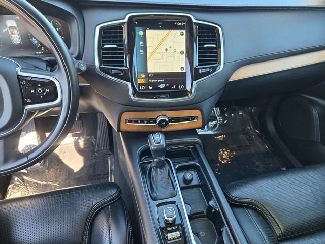 Used 2020 Volvo XC90 T6 Inscription w/ Protection Package Premier AWD/4WD image 17