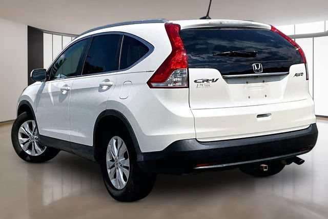 Used 2014 Honda CR-V EX-L image 4