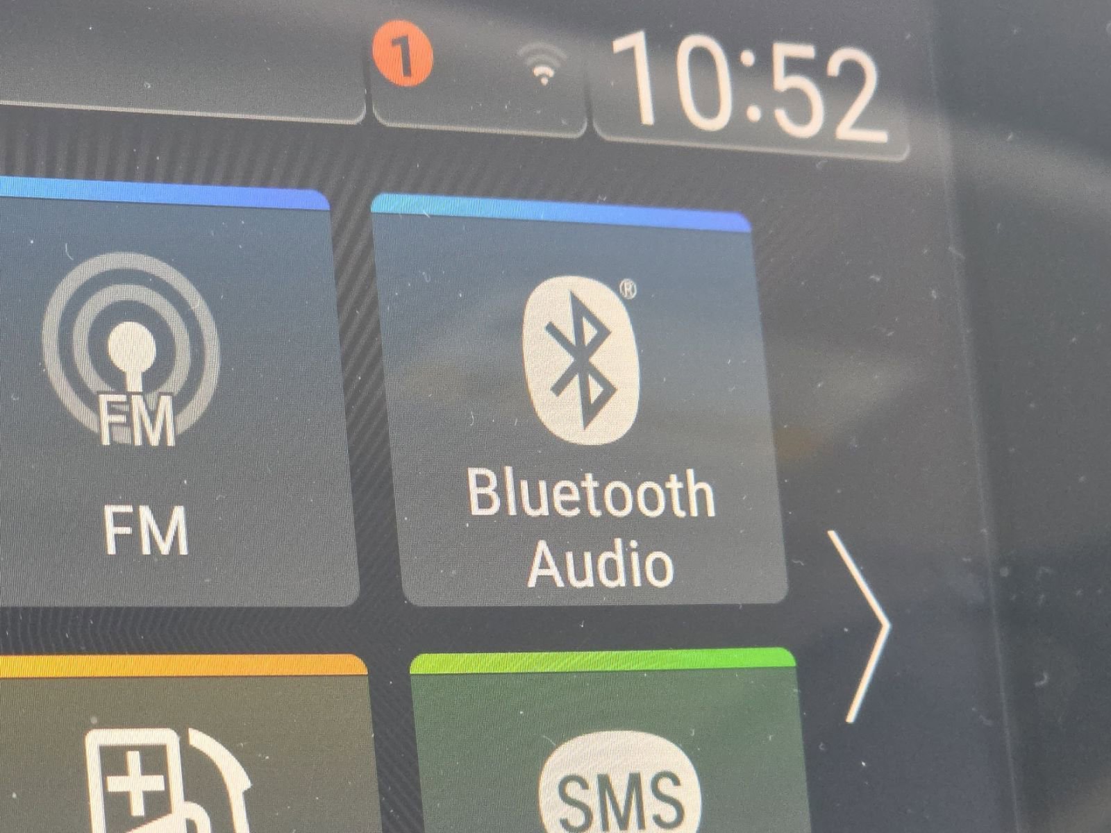 Certified 2024 Honda Odyssey EX-L image 8