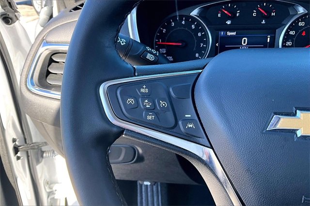 Used 2024 Chevrolet Equinox LT w/ LPO, Floor Liner Package image 11