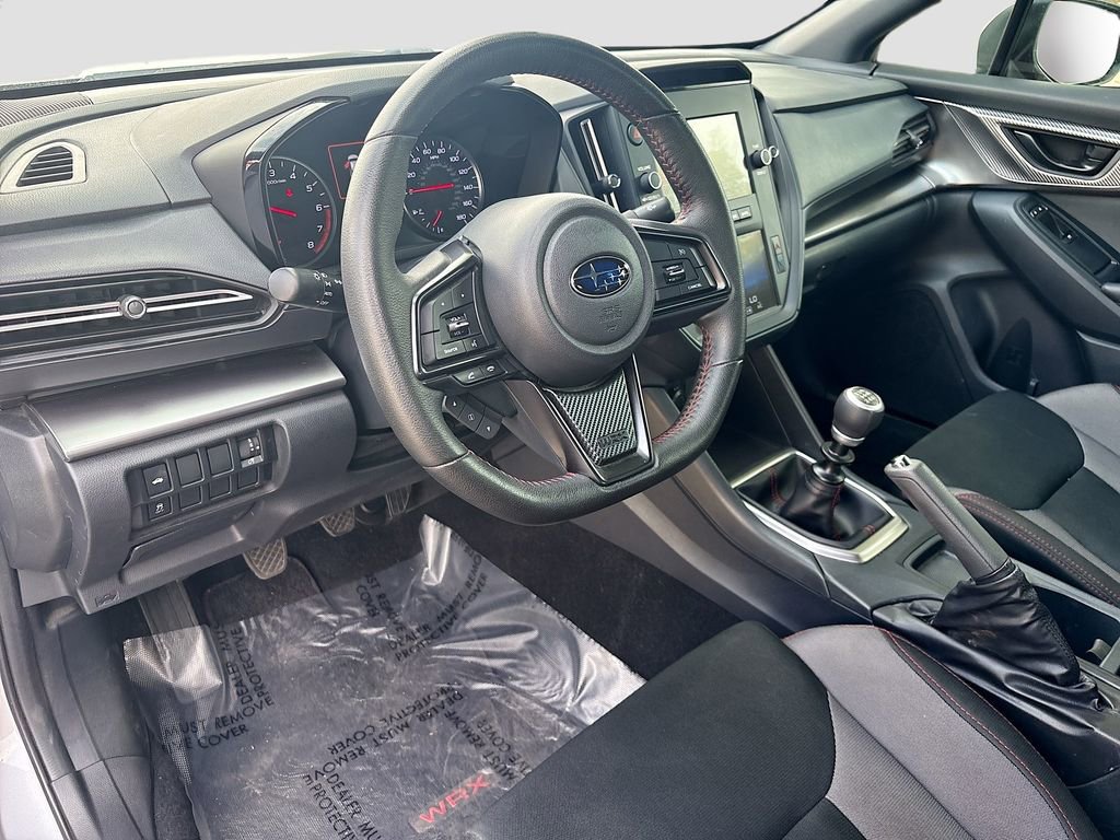 Used 2023 Subaru WRX AWD/4WD image 9