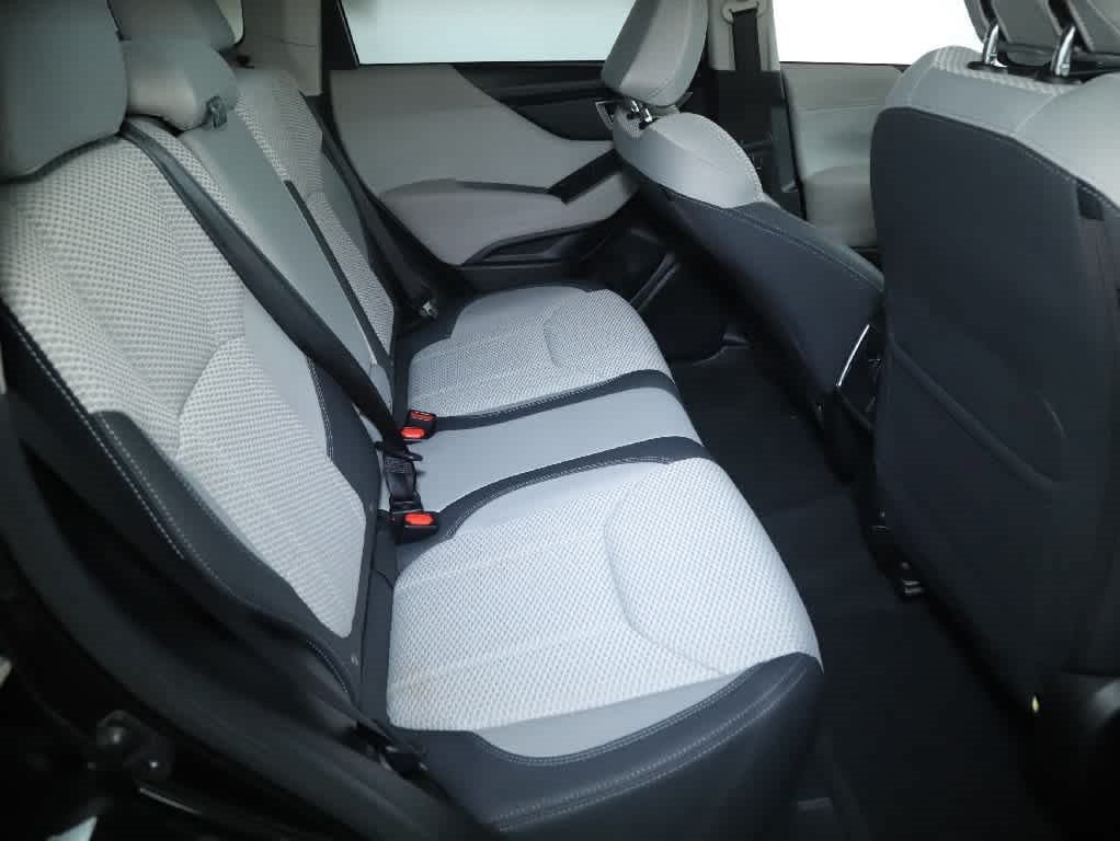Certified 2021 Subaru Forester Premium AWD/4WD image 34