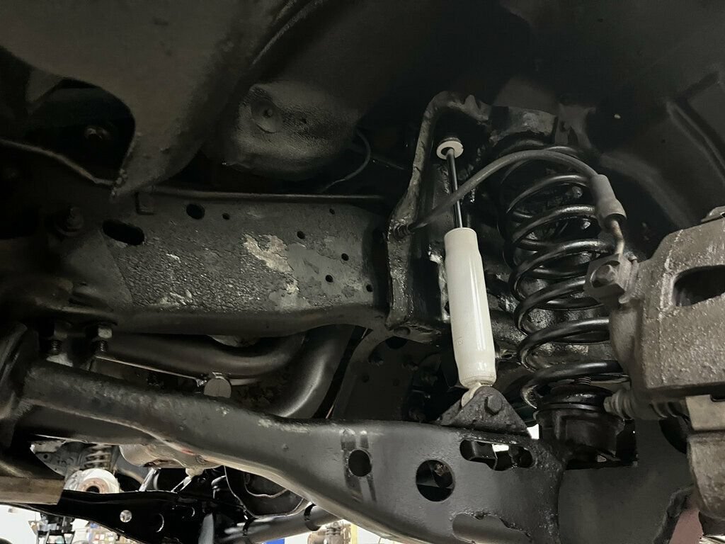 Used 1996 Ford F150 2WD Regular Cab image 91