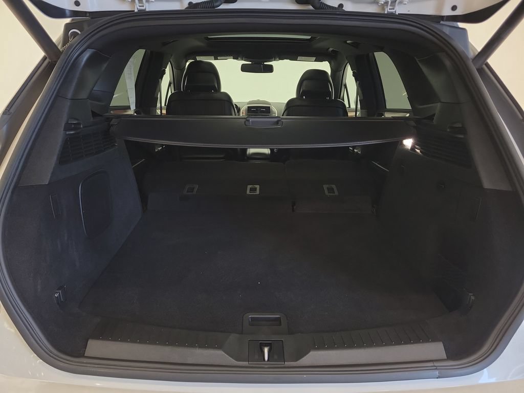 Used 2018 Lincoln MKC Reserve w/ Lincoln MKC Climate Package AWD/4WD image 26