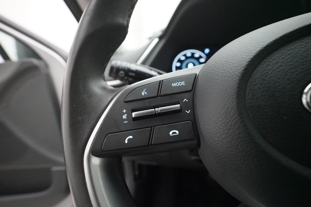 Used 2023 Hyundai Sonata SEL w/ Convenience Package image 17