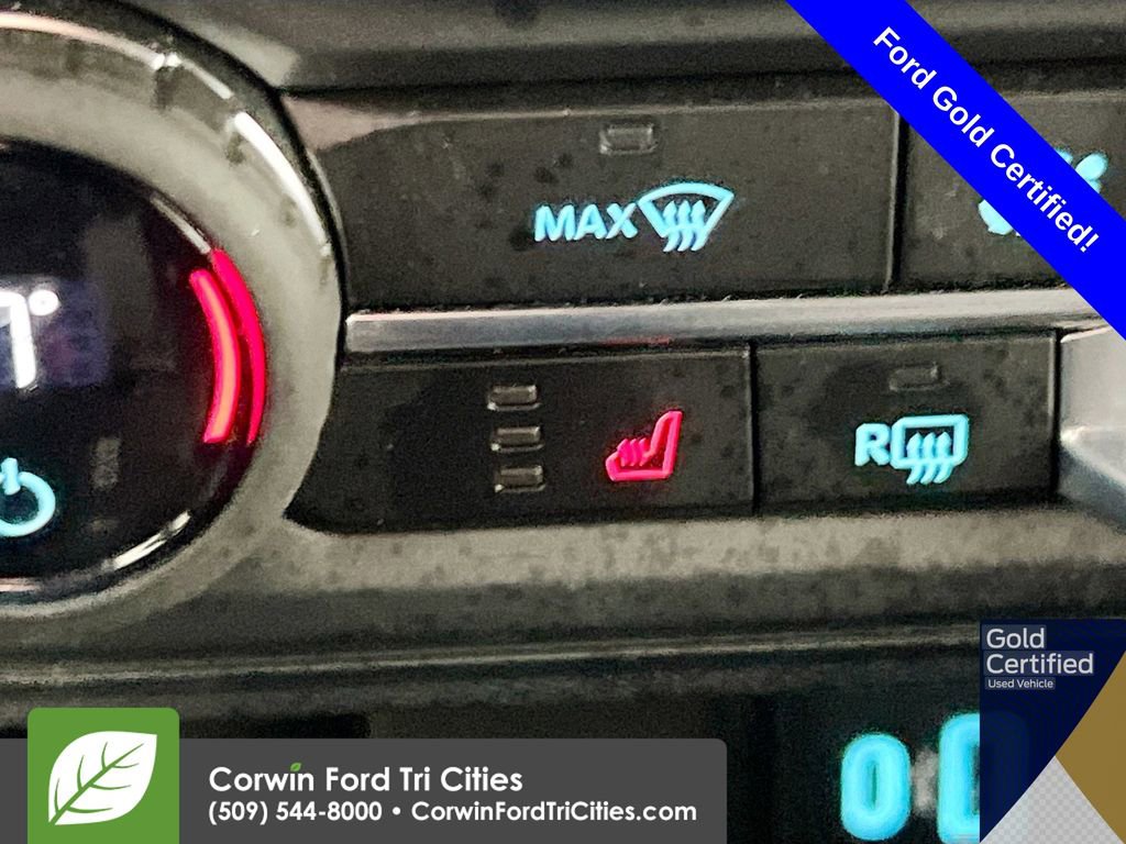 Certified 2023 Ford Bronco Badlands w/ Sasquatch Package image 23