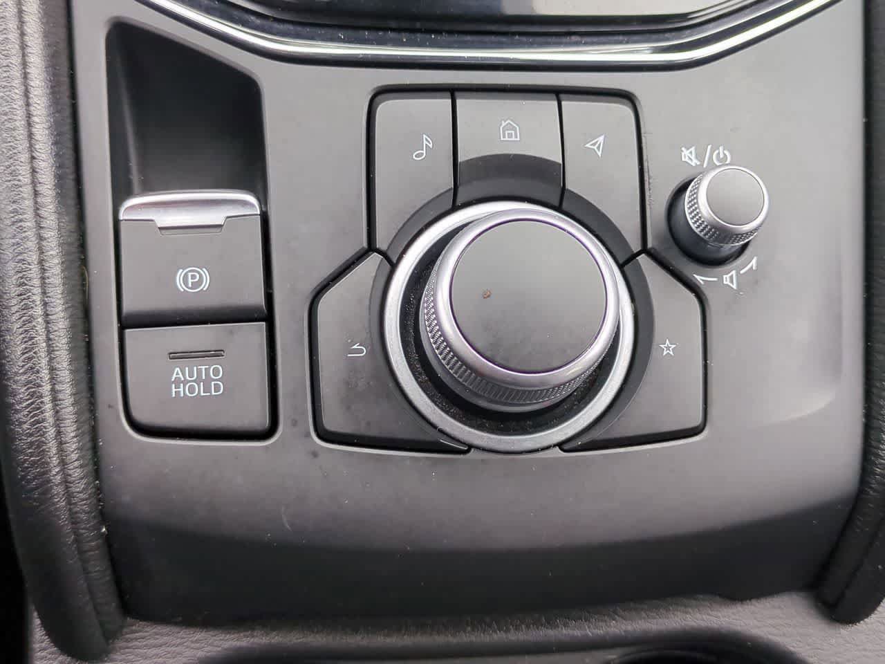 Used 2023 MAZDA CX-5 AWD 2.5 S w/ Preferred Package image 18
