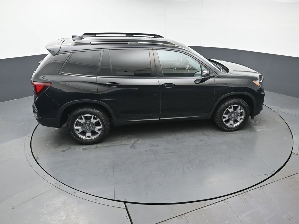 Used 2023 Honda Passport TrailSport image 45