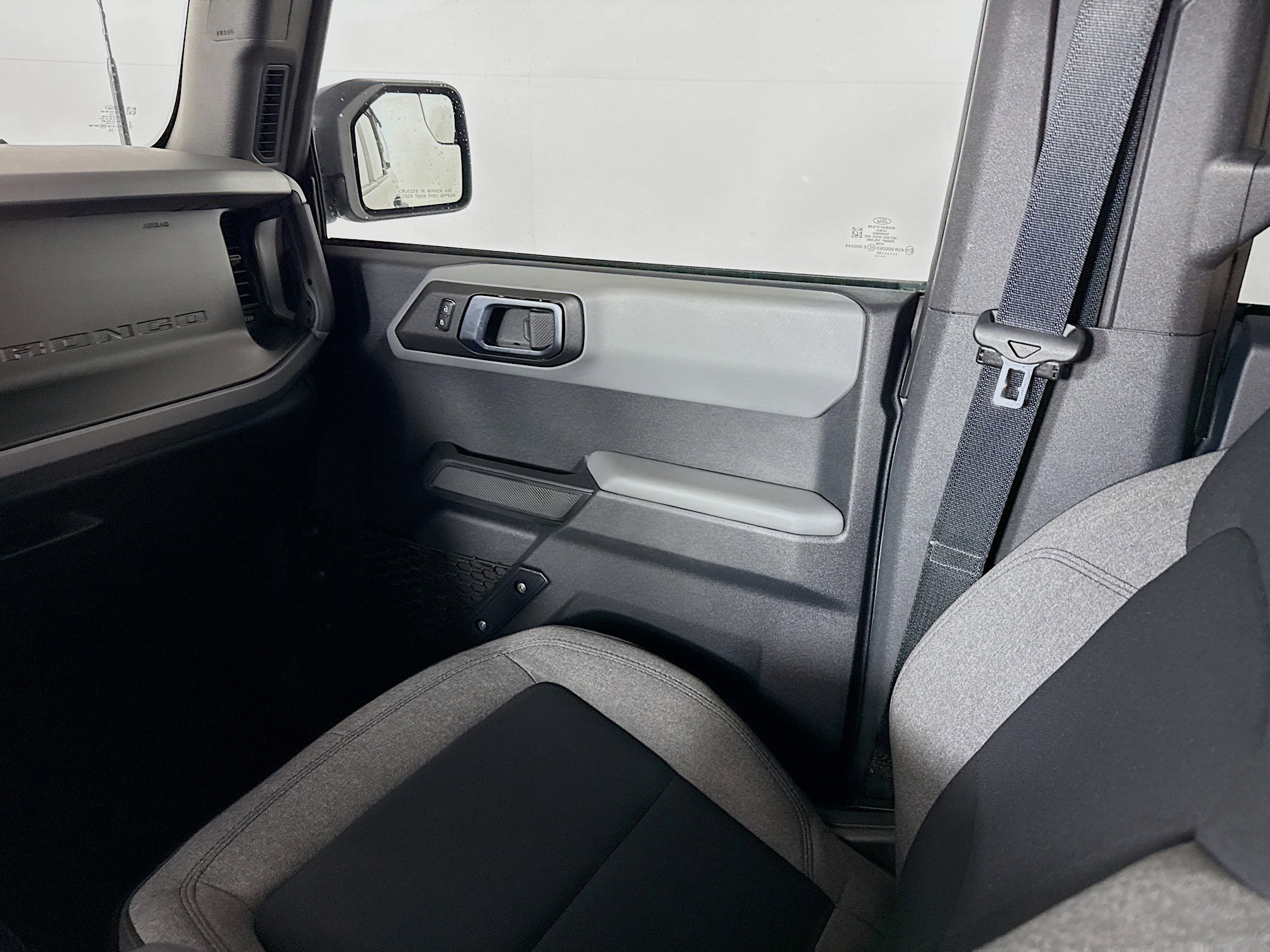 Used 2022 Ford Bronco Big Bend image 25