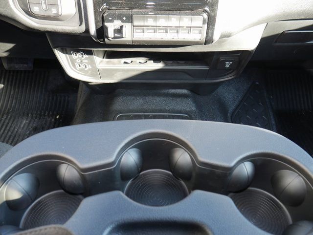 New 2026 RAM 5500 Tradesman image 20