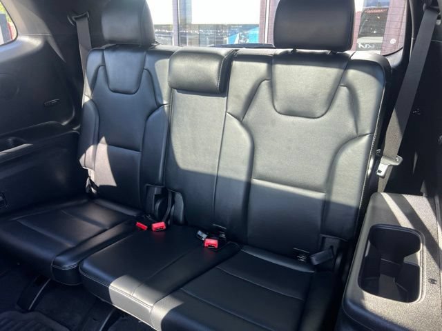 Used 2024 Kia Telluride SX Prestige X-Line AWD/4WD image 22