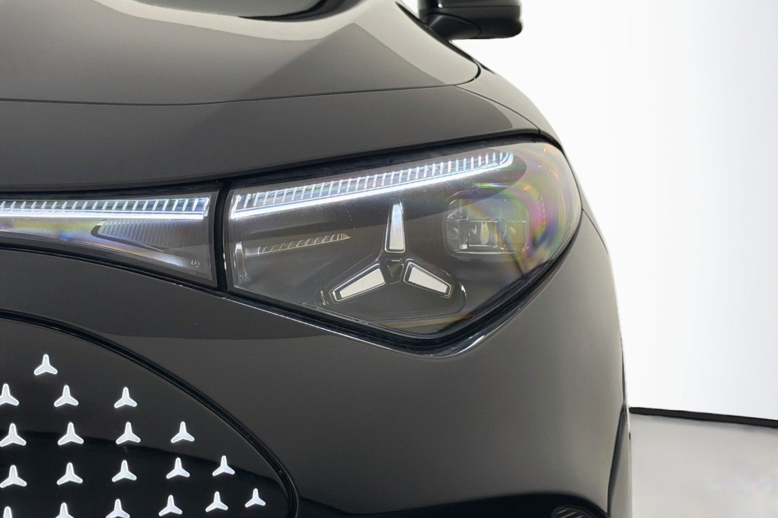 New 2027 Mercedes-Benz CLA 350 image 14