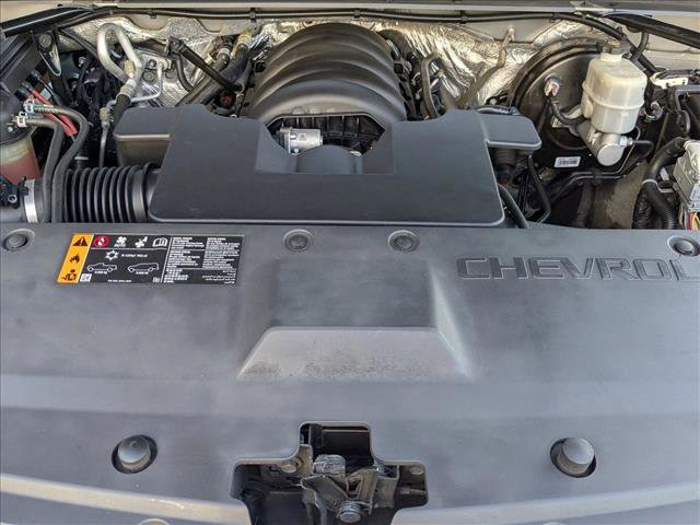 Used 2017 Chevrolet Tahoe LT image 25