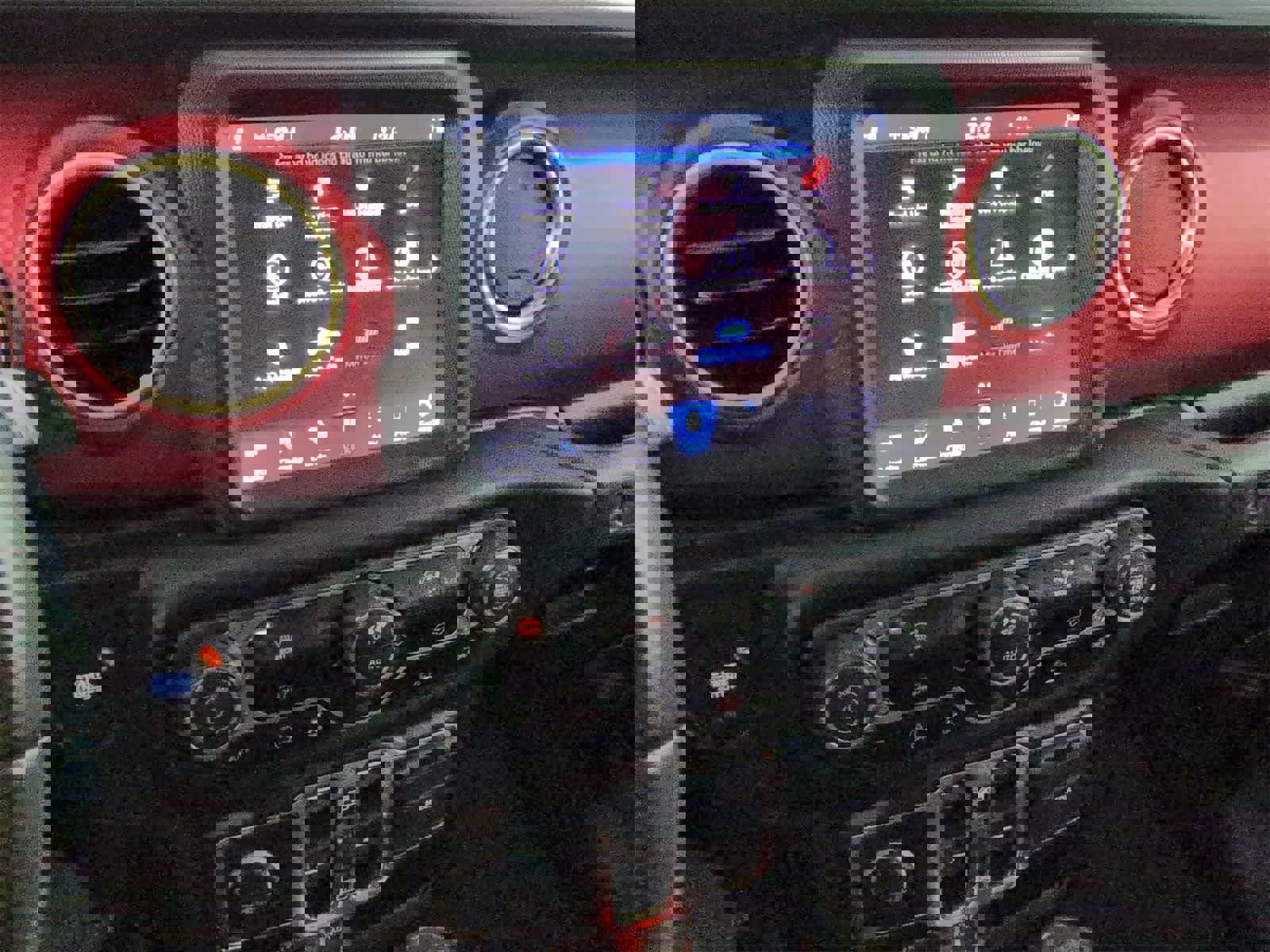 Certified 2022 Jeep Gladiator Rubicon image 27