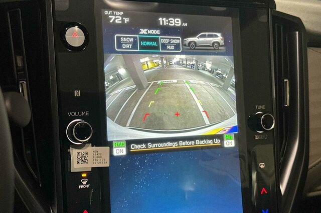 New 2025 Subaru Forester Limited image 25