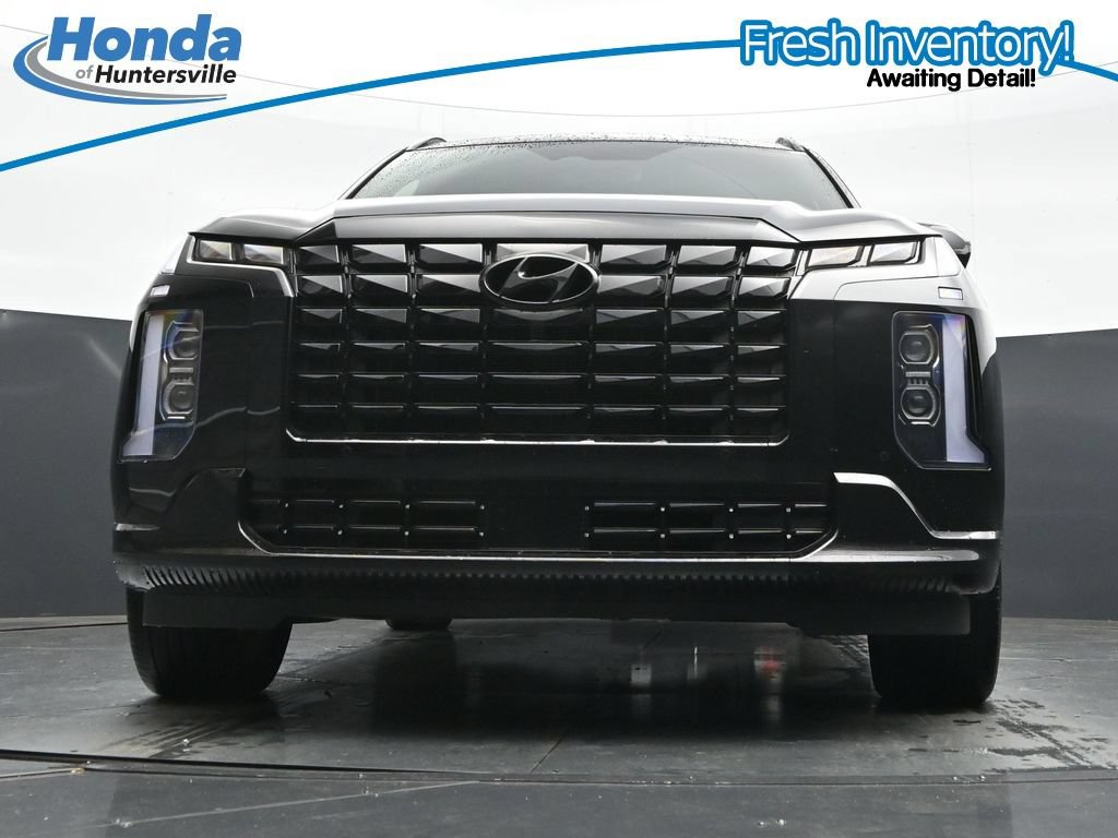 Used 2025 Hyundai Palisade Calligraphy AWD/4WD image 32