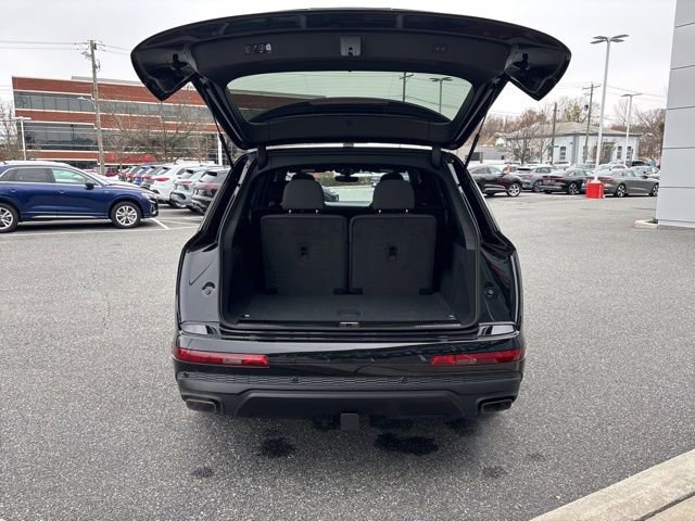 New 2026 Audi Q7 3.0T Premium Plus image 45