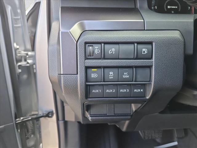 Used 2025 Toyota 4Runner TRD Off-Road AWD/4WD image 13