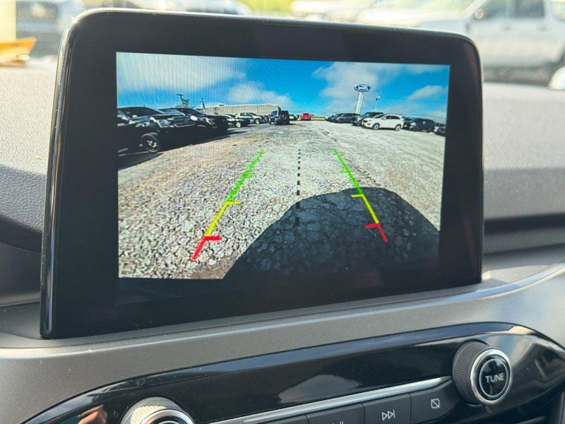 Used 2023 Ford Escape Active w/ Cold Weather Package FWD image 23