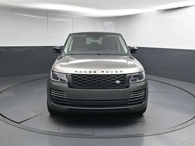 Used 2021 Land Rover Range Rover Westminster Edition image 27