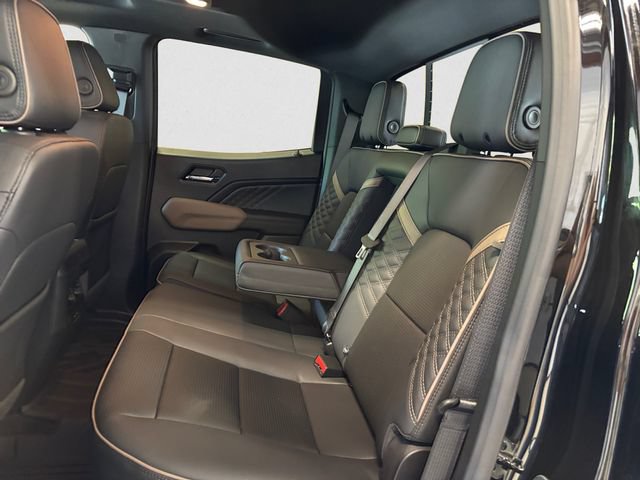 New 2026 GMC Canyon Denali w/ LPO, Denali Black Edition AWD/4WD image 14