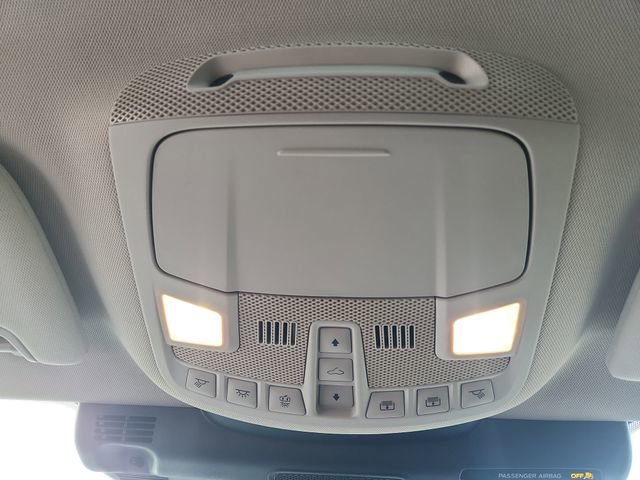 Used 2021 Lincoln Nautilus Reserve w/ Equipment Group 202A image 33