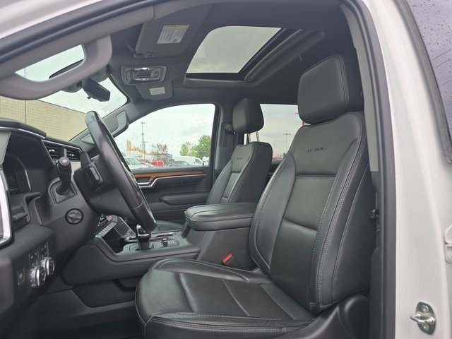 Used 2023 GMC Sierra 1500 Denali image 13
