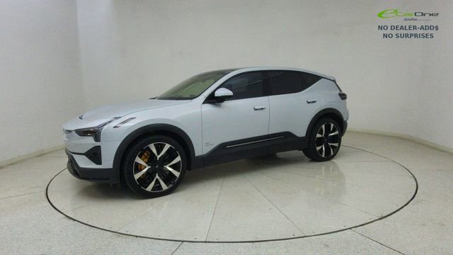 Used 2025 Polestar Polestar 3 AWD/4WD image 61