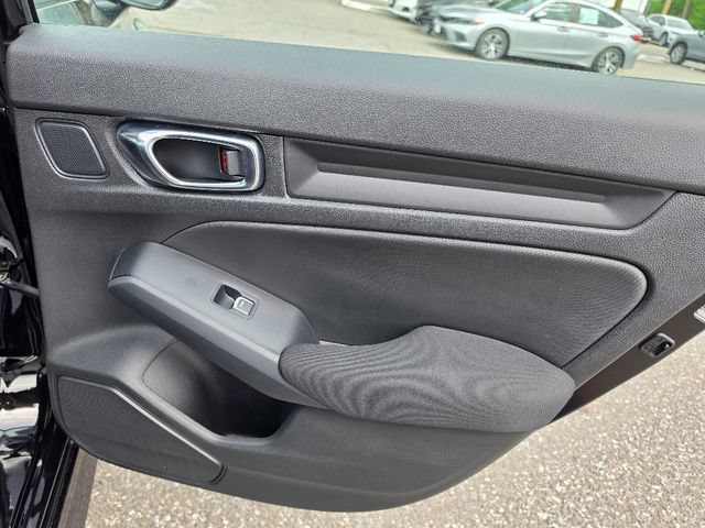 Used 2025 Honda Civic LX image 16