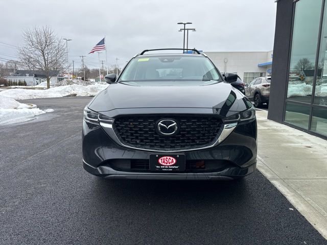 Used 2025 MAZDA CX-5 AWD 2.5 S image 7