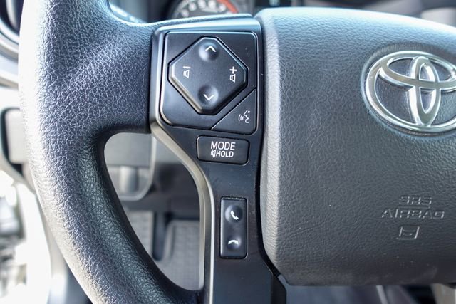Certified 2023 Toyota Tacoma SR image 18