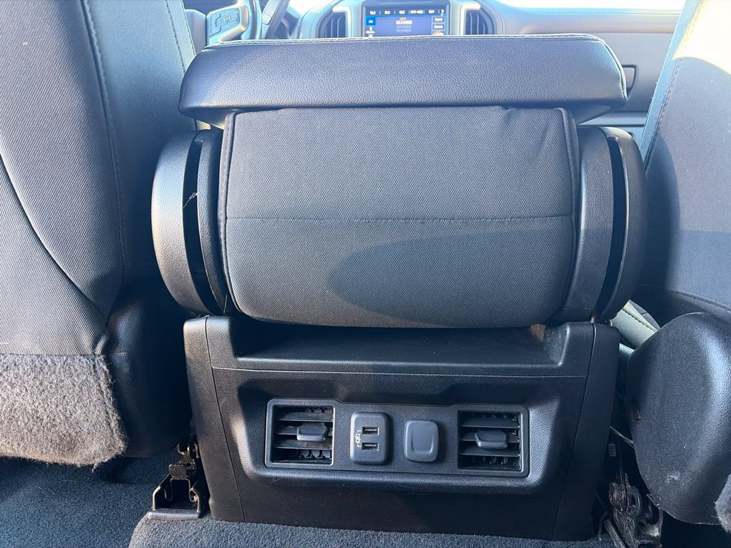 Used 2021 Chevrolet Silverado 1500 LT w/ All Star Edition Plus AWD/4WD image 31