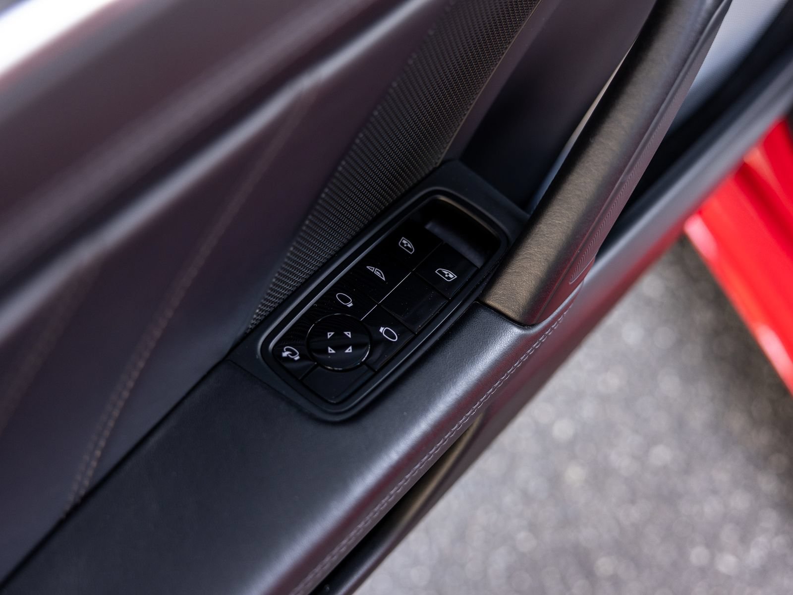 Certified 2021 Porsche 911 Turbo S AWD/4WD image 42