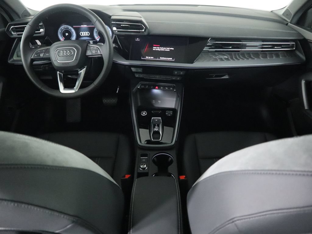 Used 2026 Audi A3 2.0T Premium Plus w/ Premium Plus Package AWD/4WD image 15