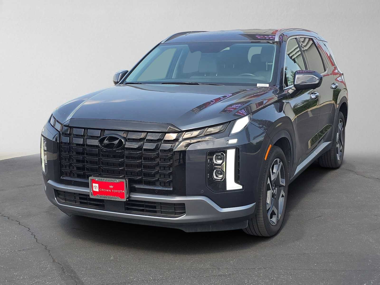 Used 2025 Hyundai Palisade SEL FWD image 7