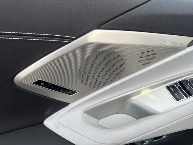 Certified 2023 Chevrolet Corvette Stingray image 12