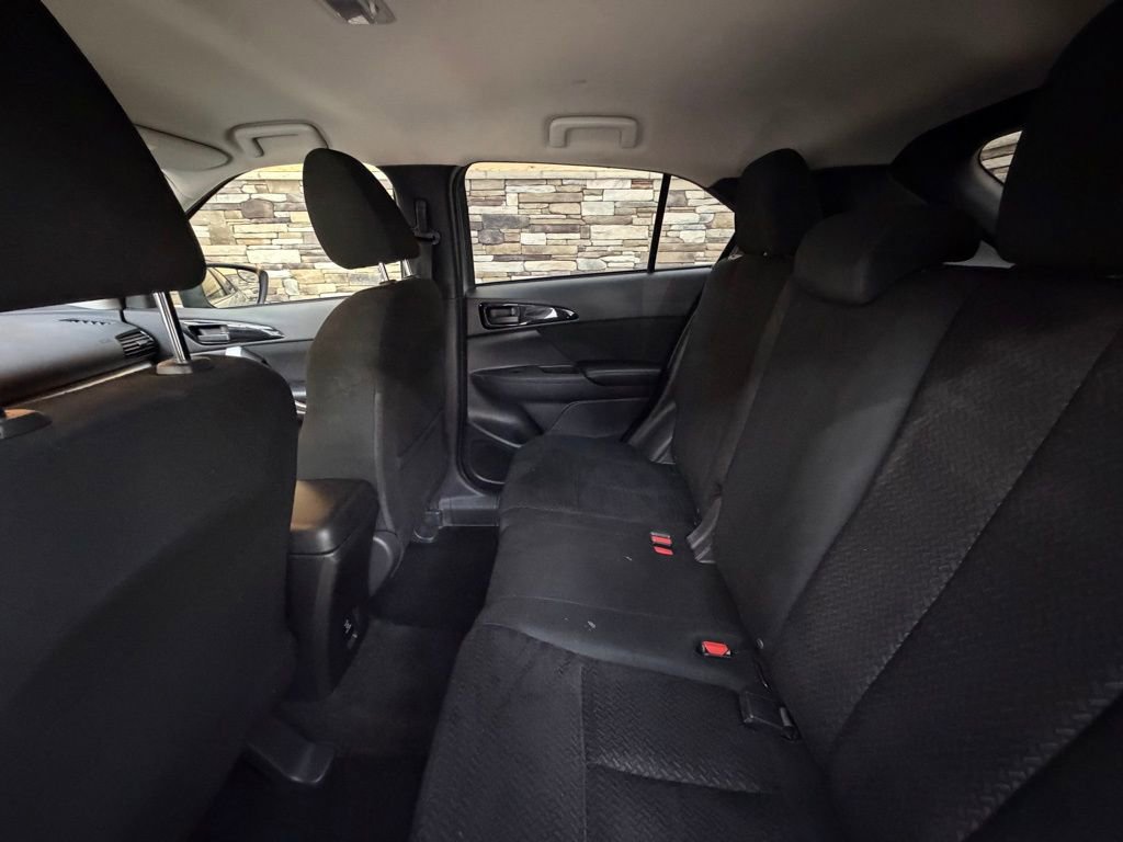 Used 2022 Mitsubishi Eclipse Cross ES image 26