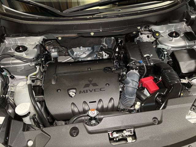 Used 2024 Mitsubishi Outlander Sport ES image 18